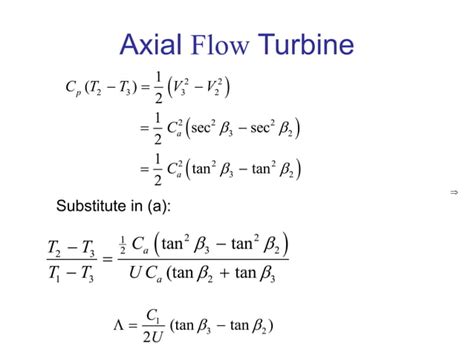 Axial Flow Pattern PPT 的图像结果