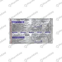 Cefurox 500 MG Tablet (10): Uses, Side Effects, Price & Dosage | PharmEasy