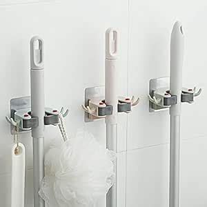 AmaZeus Storage Holders & Racks - Pack of 3 : Amazon.in: Home & Kitchen