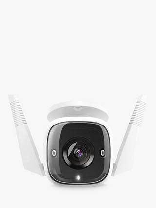 TP-Link Tapo C310 UHD Outdoor Smart Security Camera