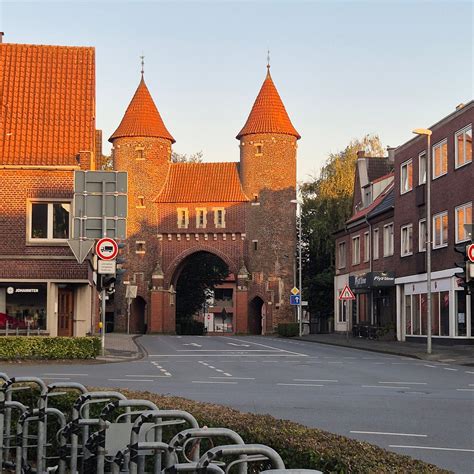 WEBEREI BENDIX (Dülmen) - Lodging Reviews, Photos, Rate Comparison ...