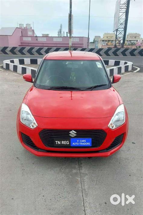 Maruti Suzuki Swift VDI Optional, 2018, Diesel - Cars - 1793692473