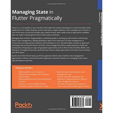Managing State in Flutter Pragmatically: Discover how to adopt the best ...
