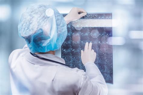 Global Medical Imaging Reagents Market $55.6 Billion by 2033