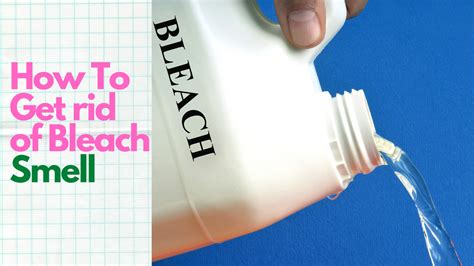 Does Bleach Get Rid Of Urine Smell | Detroit Chinatown