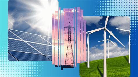 Solar Panels vs Wind Turbines: Choosing The Right Renewable Energy ...