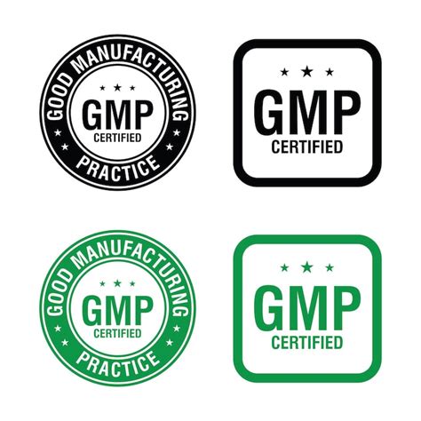 Gmp logo Images - Free Download on Freepik