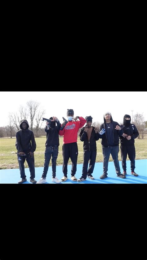 Kee | Meet tcg & cds 34th moller road the most dangerous hood in Indianapolis Indiana (Hood Vlog ...