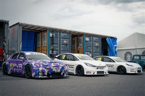 In pole position: Atlas Copco to power the world’s first national fully ...