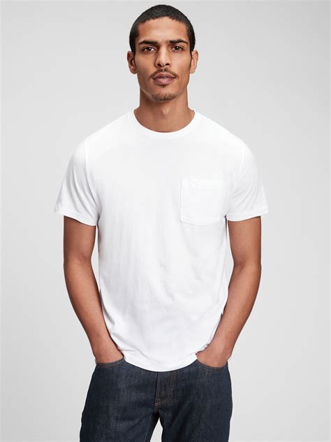 Pocket T-Shirt | Gap