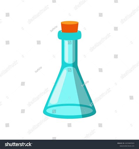 Image result for Science Lab Flask