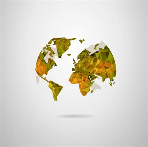 Earth Vector Detailed 的图像结果