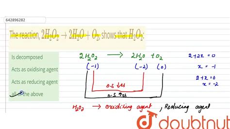 Image result for 2H2O 2H2 O2 Pronunciation