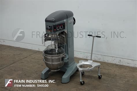 Hobart Mixer Paste Cake HL600 for Sale 5H9100