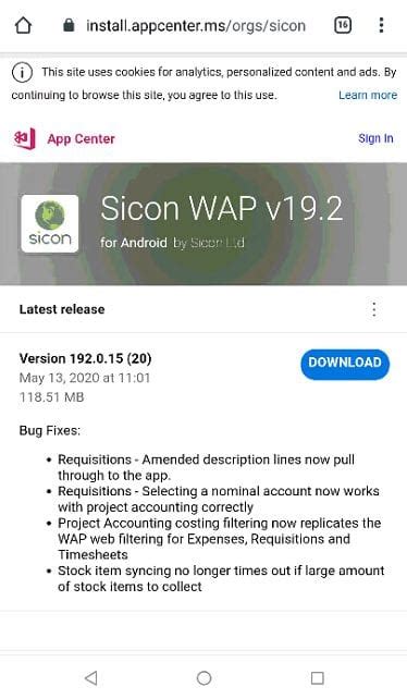 Wap - Android Apps on Google Play