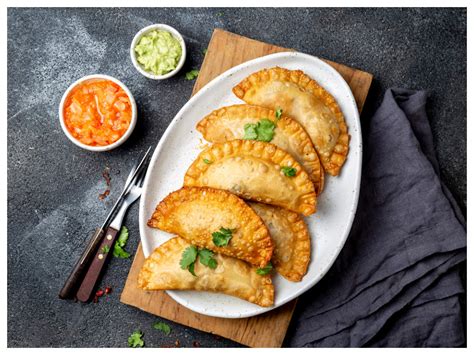 How to make Tibetan Shapaley/ Shabhale at home – Food & Recipes