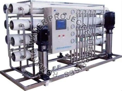 Commercial Ro Plant System Manufacturer, Supplier from Greater Noida
