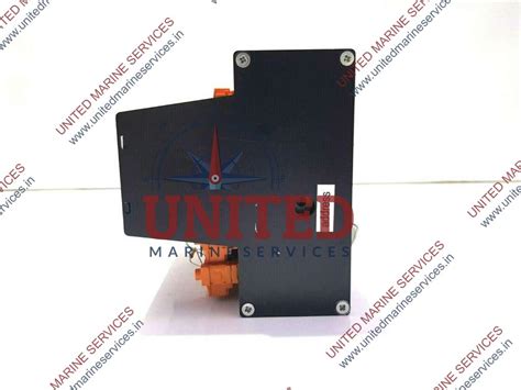 DECKMA FMS 3000 FM01-E2 FIRE ALARM FIRE LOOP MODULE FM01E2 | United ...