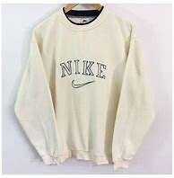 Image result for Vintage Nike Crewneck Sweatshirt