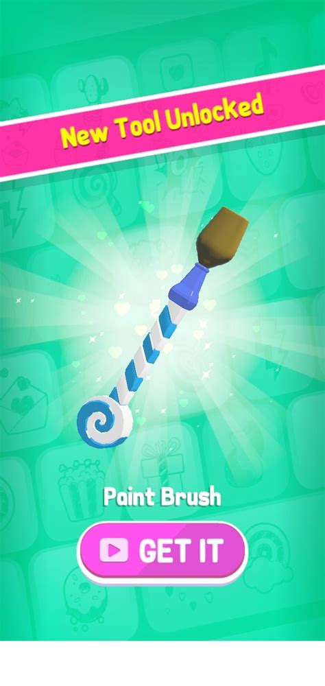 Keyboard Art Game 的图像结果