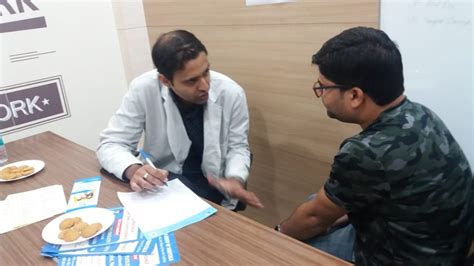 Kailash Charitable trust organized a Free Health Check-up Camp at UFLEX ...
