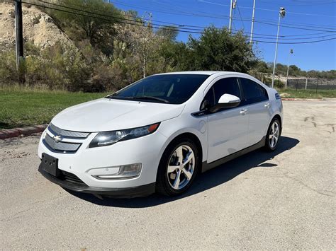 2014 Chevrolet Volt for Sale in San Antonio, TX - OfferUp