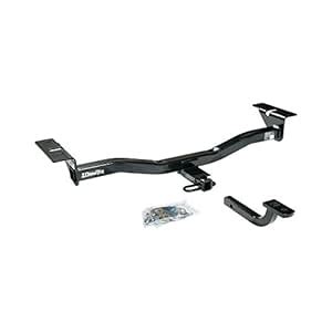 Draw-Tite 364190 Frame Hitch & Drawbar : Amazon.in: Car & Motorbike