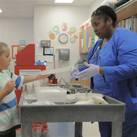 The Learning Place At Thomasville Medical Center - Daycare in ...