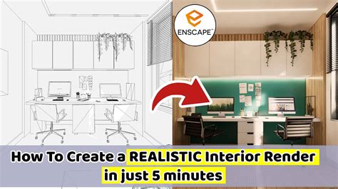 Image result for Enscape for Revit Tutorial