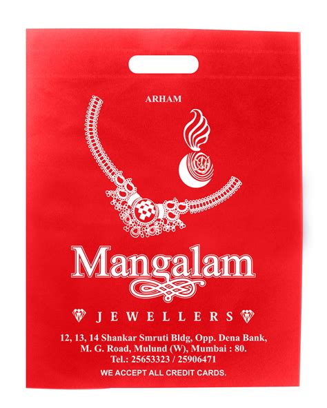 Non Woven Bags Manufacturer in Mumbai