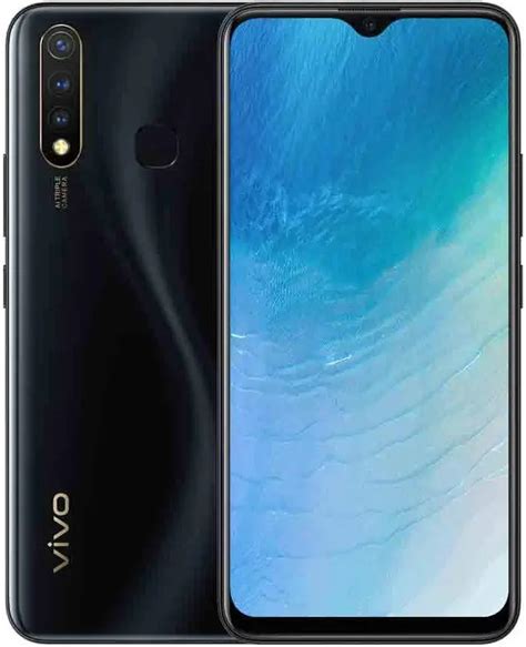 Vivo Y19 Images Gallery, Phone Color, 360 View | MobileMaya