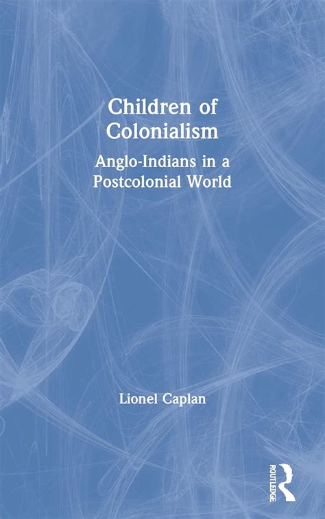 Buy Childrenof Colonialism Book Online at Low Prices in India ...