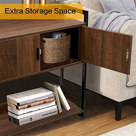 Babion 2-Tier Bookshelf, Industrial Bookshelf and | Ubuy India