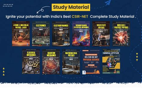 Buy CSIR NET Physical Science Books 2026 - Previous Year Solved Papers ...