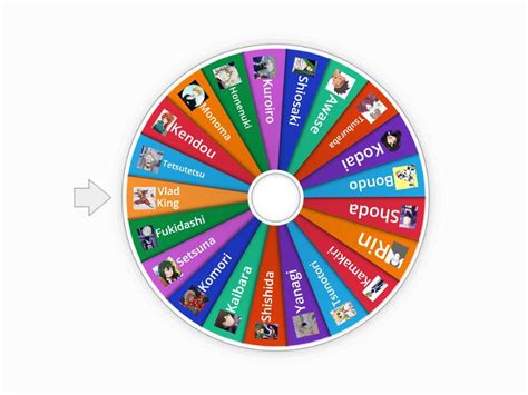 Image result for MHA Randomizer