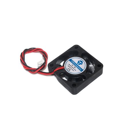 Buy DC 5V/12V/24V Computer CPU Cooler Mini 4010 Cooling Fan 40x40x10mm ...