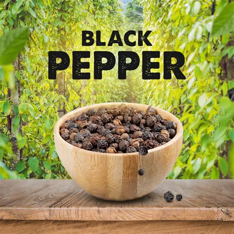 Pepper – Ueir Organic Foods