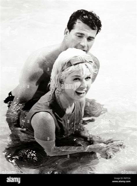 Move Over Darling Cast