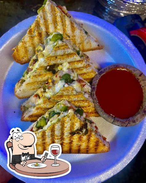 Menu at KAPIL'S FOOD ARENA, Kota