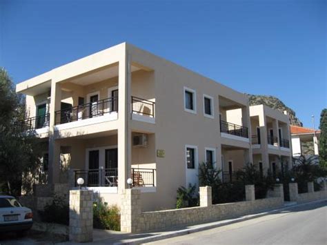 VILLA RENA KRISTINA (Palaiochora, Crete) - Apartment Reviews & Photos ...