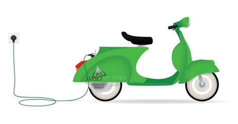 Poticaji za električne skutere do 10.000 KN - Svijet Skutera