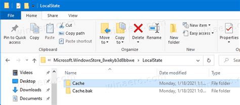 Image result for Reset Windows Store Cache