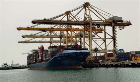 Adani Ports removed from S&P index over ties to Myanmar military- The Week