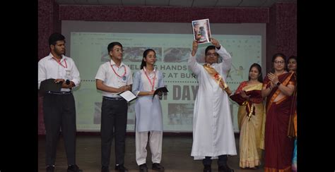 Welcome to St.Michael's Sr. Sec. School