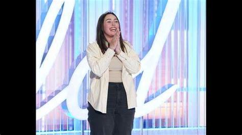 Wichita, Kansas teen advances to first round of American Idol | Wichita ...