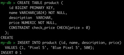 Image result for Create Interface with PostgreSQL
