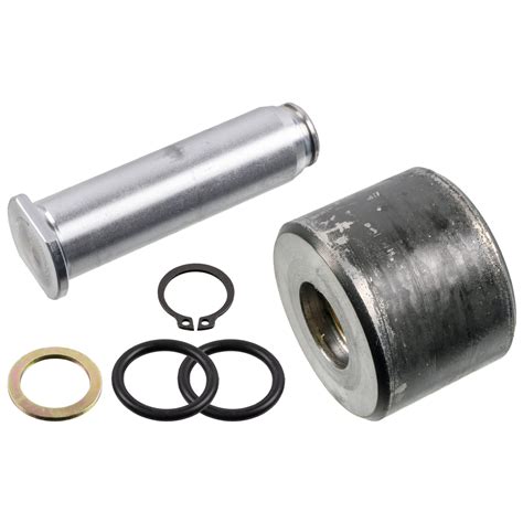 febi | 07466 | Kit de galets de mâchoire de frein | bilstein group ...