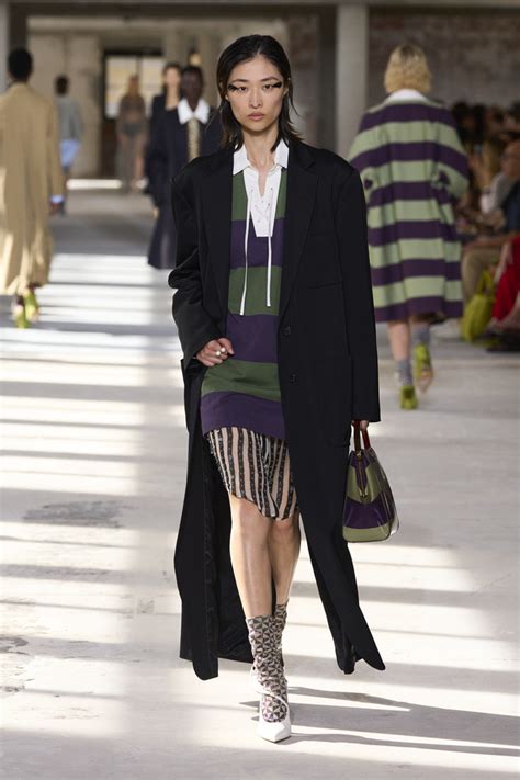 Channel Your Inner Olympian With The Chicest Lineup Of Sporty Styles ...