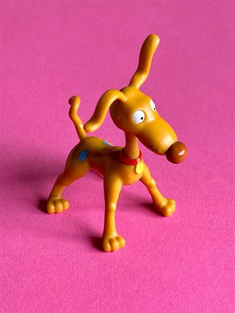 Rugrats Dog Spike, Nickelodeon Rugrats, Cartoon Dogs, Rugrats Cake ...