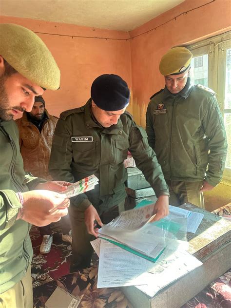 UNHCR team visits Rohingya refugees in Jammu amid heated debate on ...